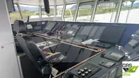 Ro-Ro laivas parduodamas