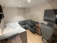 Žiedinis traleris parduodamas