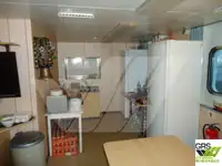 Savikeli gręžimo platforma parduodamas