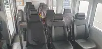 Vėjo jėgainių aptarnavimo laivas parduodamas