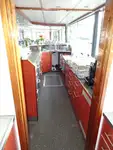Kruizinis laivas parduodamas