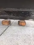 Įgulos laivas parduodamas
