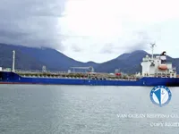 Naftos/chemijos tanklaivis parduodamas