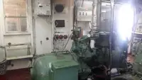 Barža parduodamas