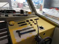 Gelbėjimo laivas parduodamas