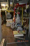 Purse seiner Parduodama