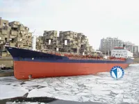 Naftos/chemijos tanklaivis parduodamas