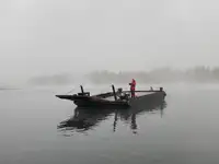 Barža parduodamas