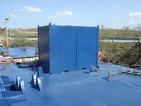 Barža Parduodama