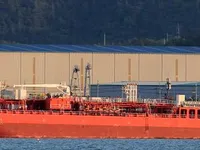 Naftos/chemijos tanklaivis parduodamas