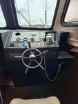 Darbiniai laivai parduodamas