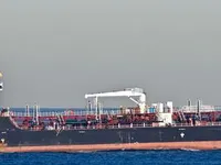 Naftos/chemijos tanklaivis parduodamas