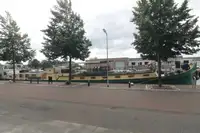 Barža parduodamas