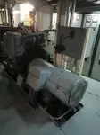 Naftos/chemijos tanklaivis parduodamas