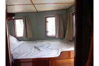 Kruizinis laivas parduodamas