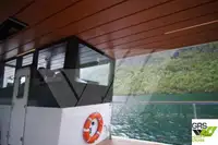 Keleivinis laivas parduodamas