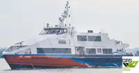 Keleivinis laivas parduodamas