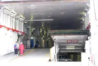 Bunkerinio kuro tanklaivis parduodamas