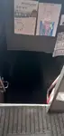 Įgulos laivas parduodamas