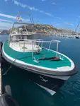 Loto laivas parduodamas