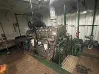 Barža parduodamas
