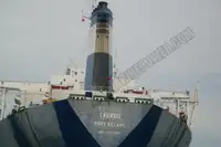 Naftos/chemijos tanklaivis parduodamas