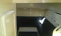 Loto laivas parduodamas