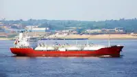 Oil/Chemical tanker Parduodama