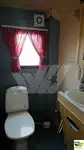 Apgyvendinimo barža parduodamas