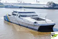 Ro-Ro ship Parduodama