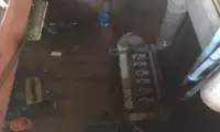 Barža parduodamas