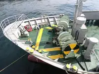 Birių krovinių laivas Parduodama