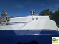 Loto laivas parduodamas