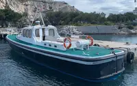 Loto laivas parduodamas