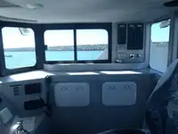 Desantinis tankinis laivas parduodamas