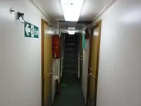 Tiekimo laivas parduodamas