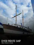 Kruizinis laivas Parduodama