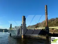 Barža Parduodama