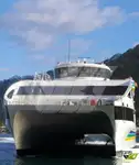 Ro-Ro laivas parduodamas