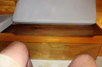 Žuvies perdirbimo laivas parduodamas