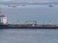 Naftos/chemijos tanklaivis parduodamas