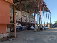 Barža parduodamas