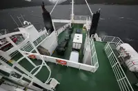 Ro-Ro laivas parduodamas