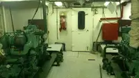 Darbiniai laivai parduodamas