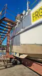 Trawler Parduodama