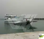 Ro-Ro ship Parduodama