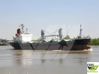 General Cargo/Multi-purpose parduodamas