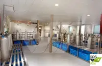 Kruizinis laivas parduodamas