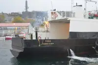 Ro-Ro laivas parduodamas