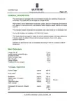 Platformos tiekimo laivas (PSV) parduodamas